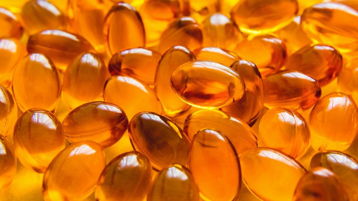 Lídr omega-3 dává produkt vyzkoušet zdarma, tak moc mu věří